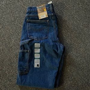 Carhartt Jeans